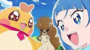 ひろがるスカイ！プリキュア 1. évad Ep.12 12. epizód
