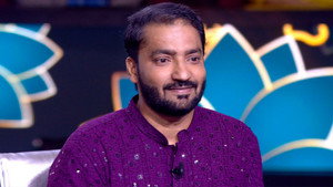 कौन बनेगा करोड़पति 17. évad Ep.39 39. epizód