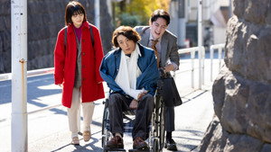 恋せぬふたり 1. évad Ep.4 4. epizód