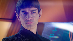 Star Trek: Discovery 1. évad Ep.6 Felejtés