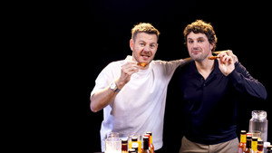 Hot Ones Italia 1. évad Ep.16 16. epizód