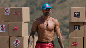 Love Island 8. évad Ep.47 47. epizód