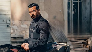 Leszámolás Marseille-ben kép