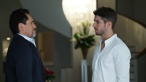 Grand Hotel 1. évad Ep.5 5. epizód