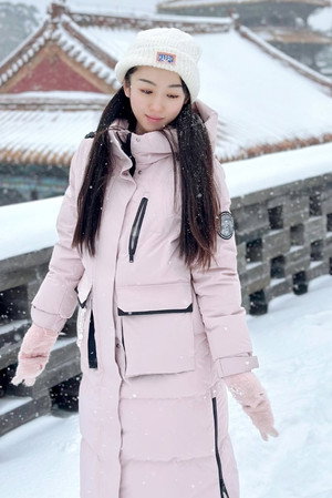张婉怡 profil kép