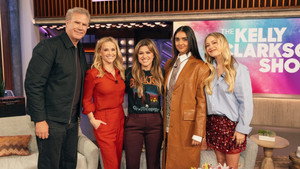 The Kelly Clarkson Show 6. évad Ep.79 79. epizód