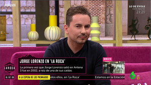 La Roca 2. évad Ep.20 20. epizód