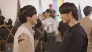 Coffee Melody เพลงที่รัก 1. évad Ep.9 9. epizód