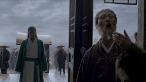 华山论剑 2. évad Ep.8 8. epizód