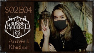 La Bonne Auberge 2. évad Ep.4 4. epizód