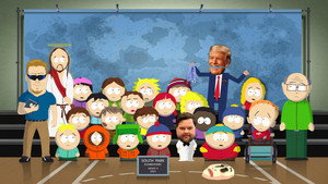 South Park kép