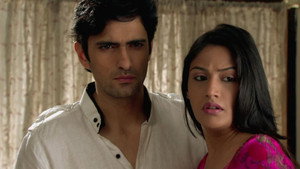 Qubool Hai 1. évad Ep.604 604. epizód