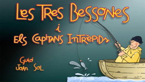 Les Tres Bessones 1. évad Ep.89 89. epizód