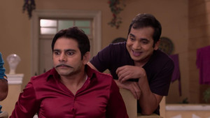 भाभीजी घर पर हैं! 1. évad Ep.650 650. epizód