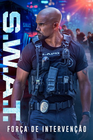 S.W.A.T. - Különleges egység poszter