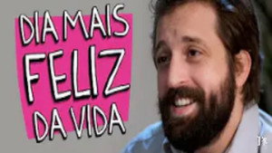 Porta dos Fundos 7. évad Ep.132 132. epizód