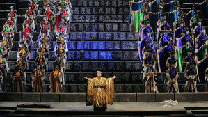 Great Performances at the Met 1. évad Ep.3 3. epizód