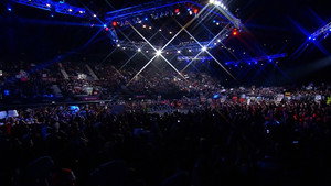 TNA Xplosion 23. évad Ep.3 3. epizód
