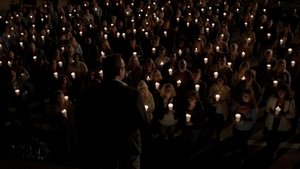 Outcast 1. évad Ep.7 Elrettentés