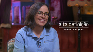 Alta Definição 15. évad Ep.42 42. epizód