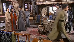 笑傲江湖 1. évad Ep.31 31. epizód