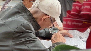传奇故事 14. évad Ep.99 99. epizód