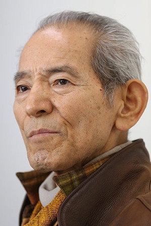夏八木勲 profil kép