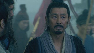 楚汉传奇 1. évad Ep.28 28. epizód