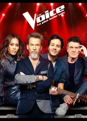 The Voice : La Plus Belle Voix poszter