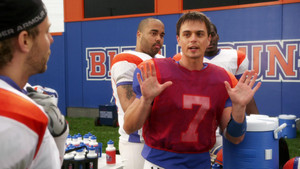Blue Mountain State 3. évad Ep.1 1. epizód