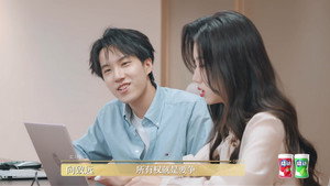 令人心动的offer 6. évad Ep.18 18. epizód