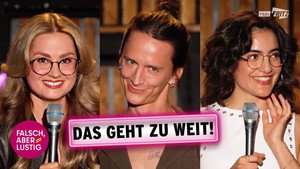 Falsch, aber lustig 9. évad Ep.4 4. epizód