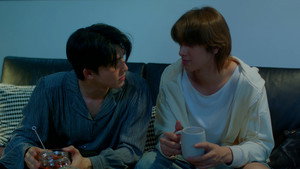 กอดกันมั้ย นายตัวท็อป 1. évad Ep.4 4. epizód