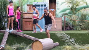 Big Brother 18. évad Ep.6 6. epizód