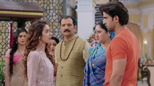 लॉकडाउन की लव स्टोरी 1. évad Ep.60 60. epizód