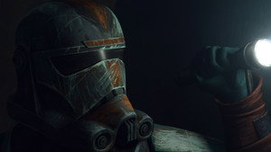 Star Wars: Rossz Osztag 3. évad Ep.7 Kimenekítés