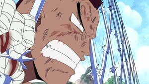 One Piece 6. évad Ep.177 177. epizód