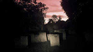 Travel for Ghosts 1. évad Ep.7 7. epizód
