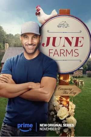 June Farms poszter