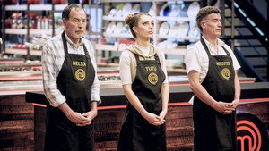 MasterChef Celebrity 2. évad Ep.4 4. epizód