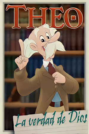 Theo Teaching Children God's Word 4. évad (2015-02-02) poszter