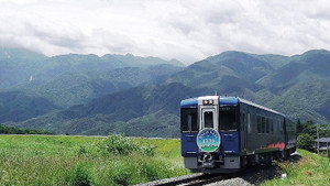 Japan Railway Journal 3. évad Ep.12 12. epizód