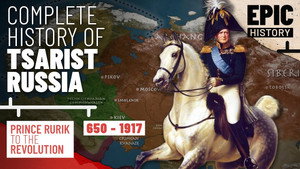 Epic History TV 2. évad Ep.14 14. epizód