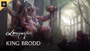 Loremasters 1. évad Ep.60 60. epizód