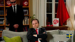 Så mycket roligare 1. évad Ep.2 2. epizód