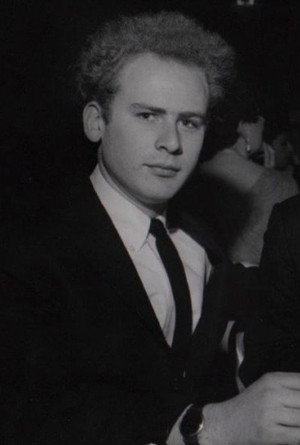 Art Garfunkel profil kép