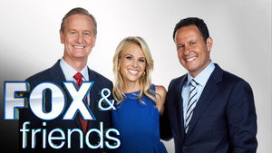 Fox & Friends kép