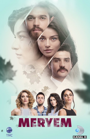 Meryem poszter