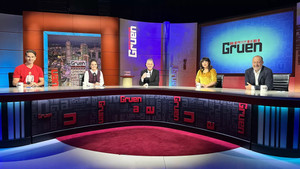 Gruen 14. évad Ep.8 8. epizód