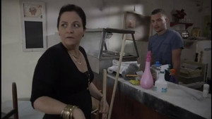 זגורי אמפריה 1. évad Ep.6 6. epizód